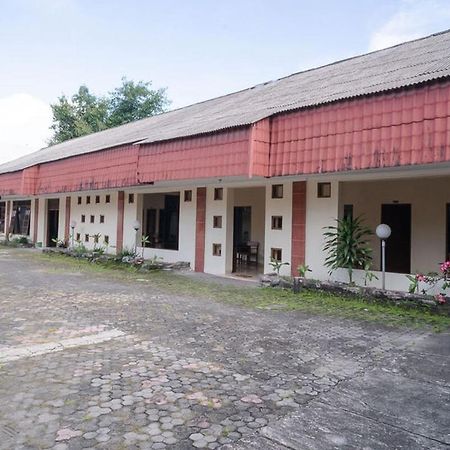 Reddoorz Near Kampus 3 Uty Yogyakarta Hotel Luaran gambar