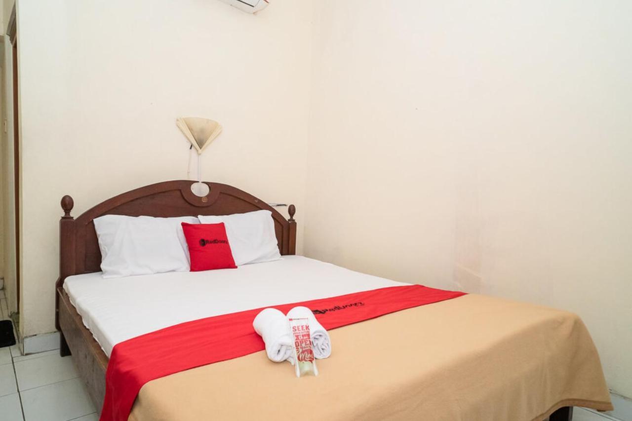 Reddoorz Near Kampus 3 Uty Yogyakarta Hotel Luaran gambar