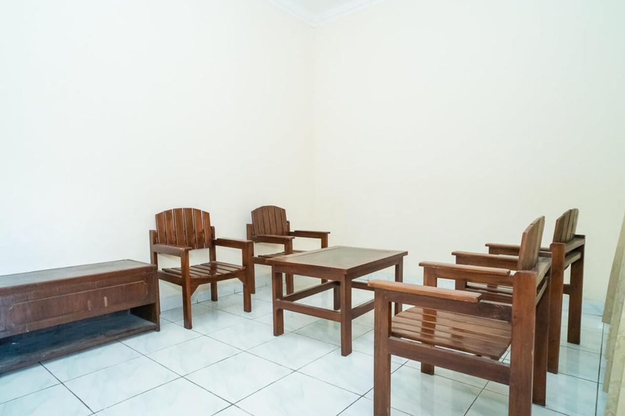 Reddoorz Near Kampus 3 Uty Yogyakarta Hotel Luaran gambar