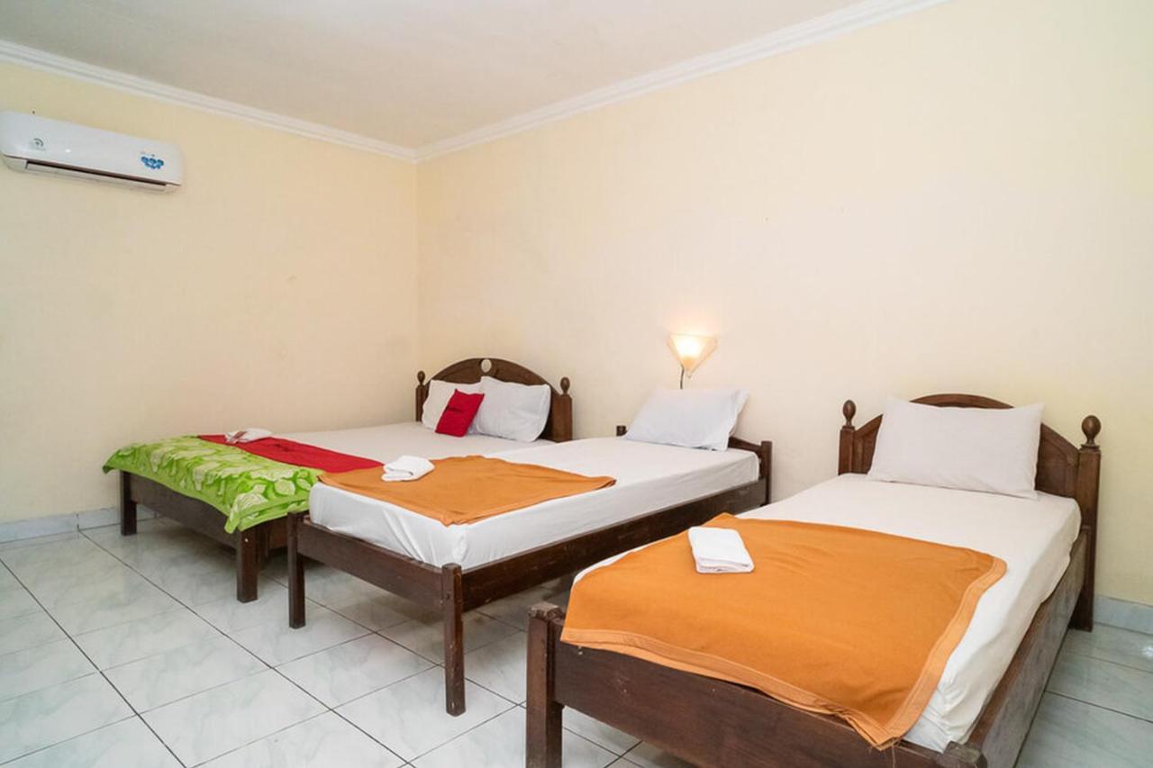 Reddoorz Near Kampus 3 Uty Yogyakarta Hotel Luaran gambar