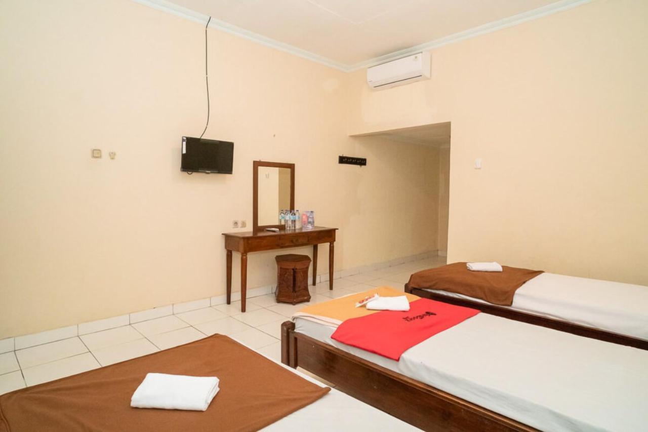 Reddoorz Near Kampus 3 Uty Yogyakarta Hotel Luaran gambar