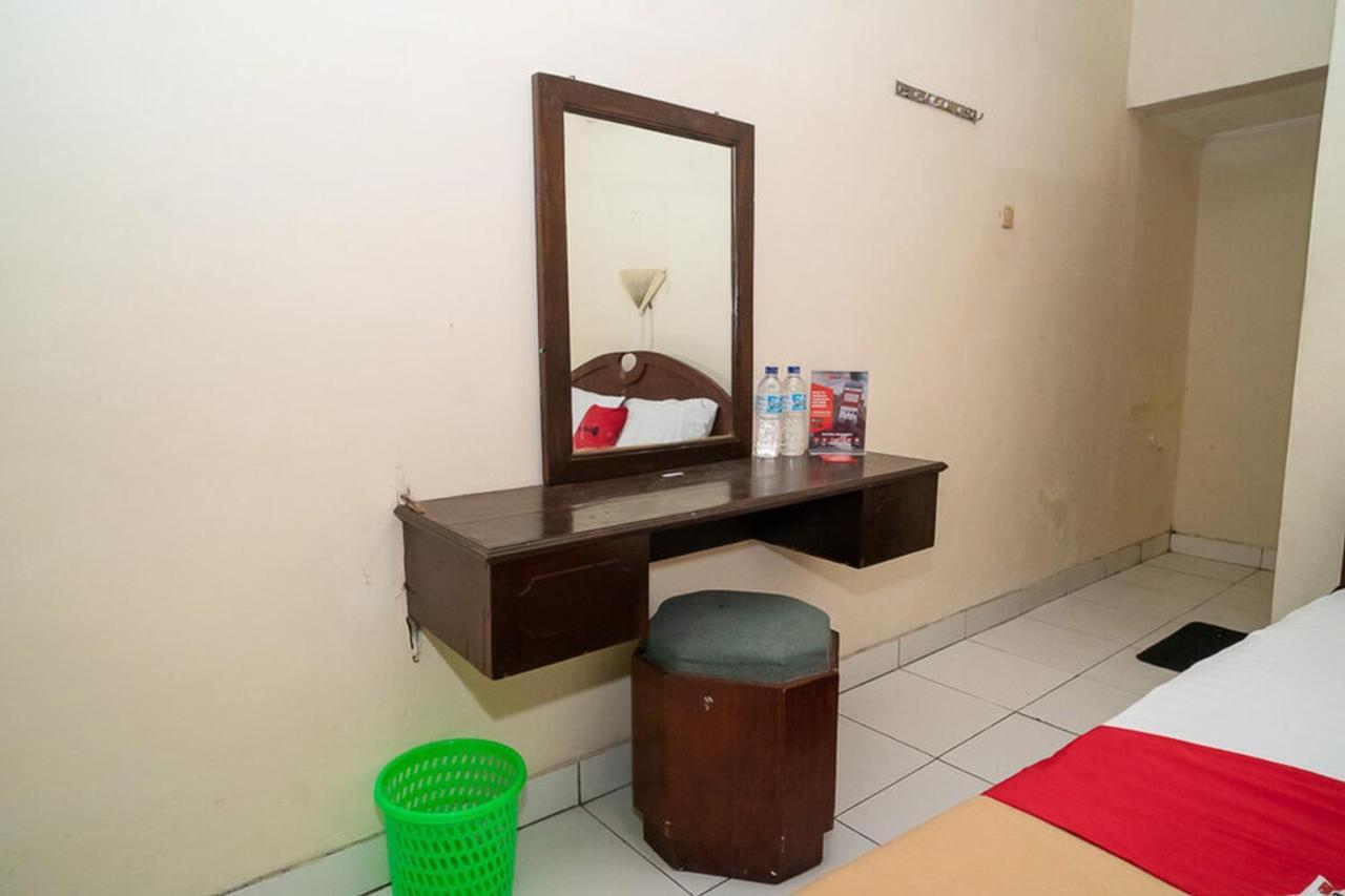 Reddoorz Near Kampus 3 Uty Yogyakarta Hotel Luaran gambar