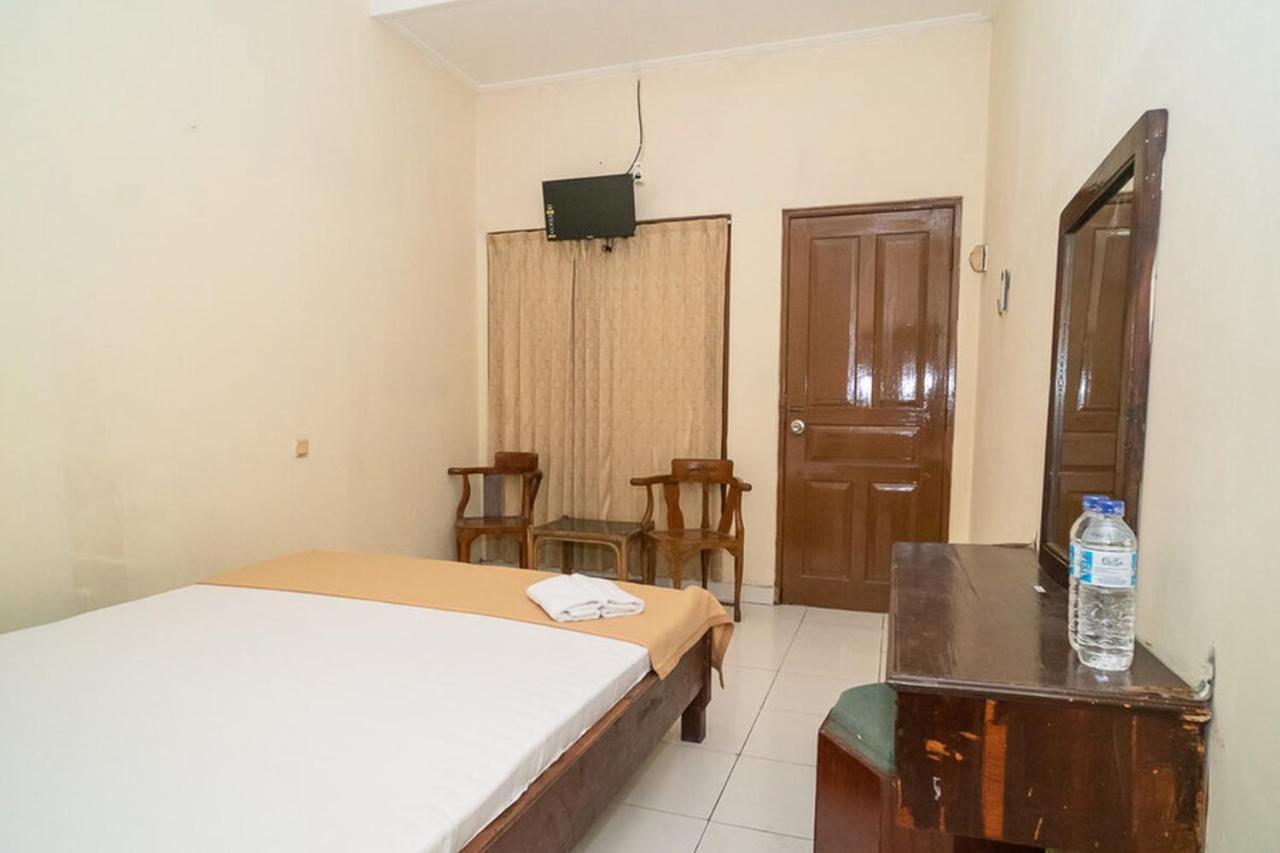 Reddoorz Near Kampus 3 Uty Yogyakarta Hotel Luaran gambar