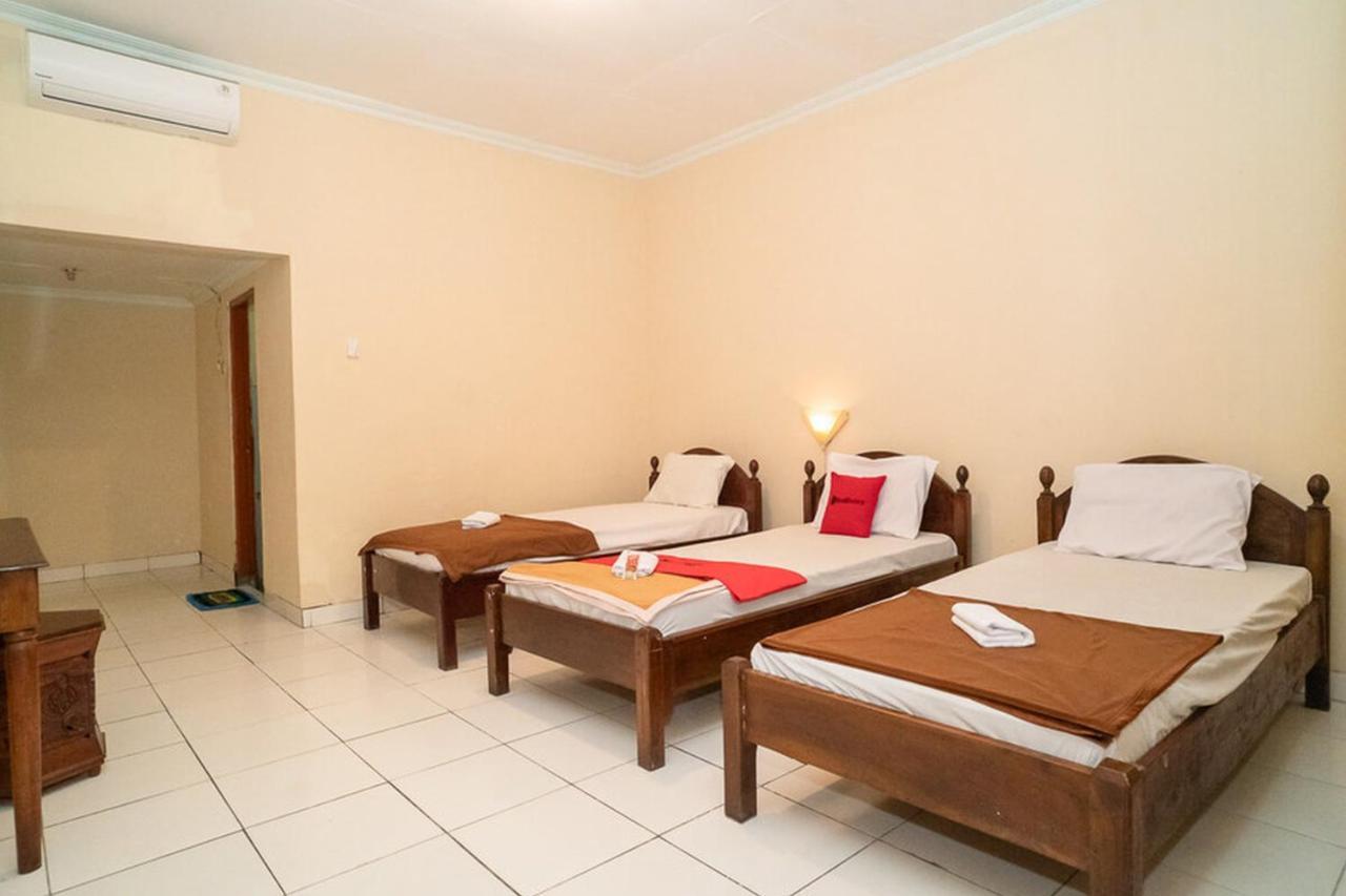 Reddoorz Near Kampus 3 Uty Yogyakarta Hotel Luaran gambar