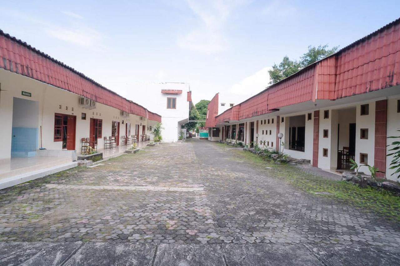 Reddoorz Near Kampus 3 Uty Yogyakarta Hotel Luaran gambar