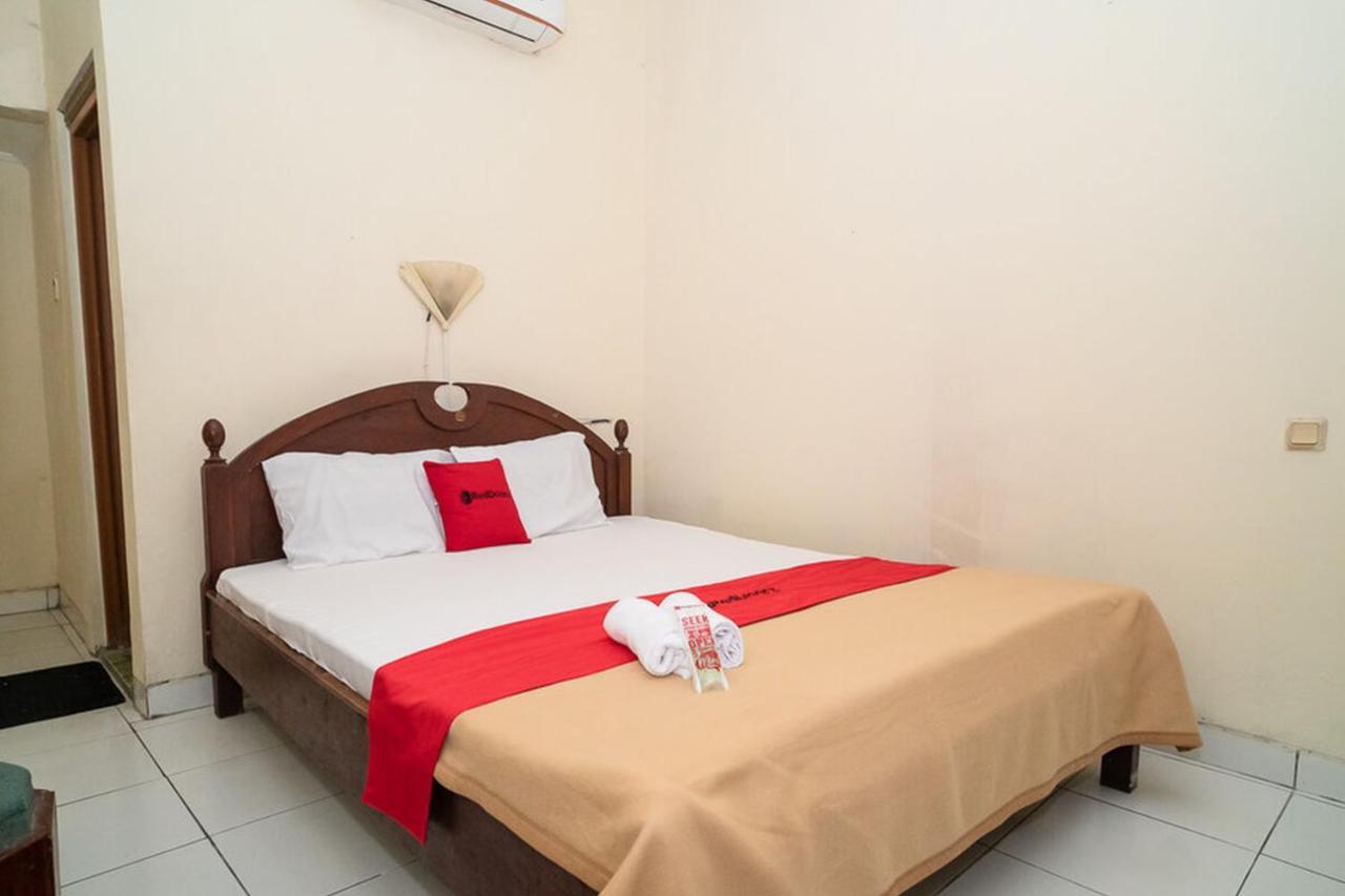 Reddoorz Near Kampus 3 Uty Yogyakarta Hotel Luaran gambar
