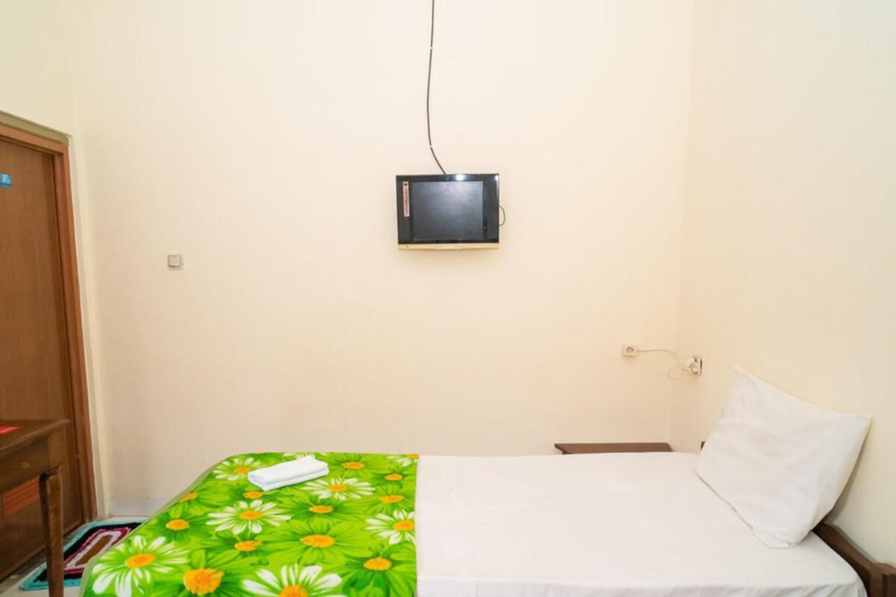 Reddoorz Near Kampus 3 Uty Yogyakarta Hotel Luaran gambar