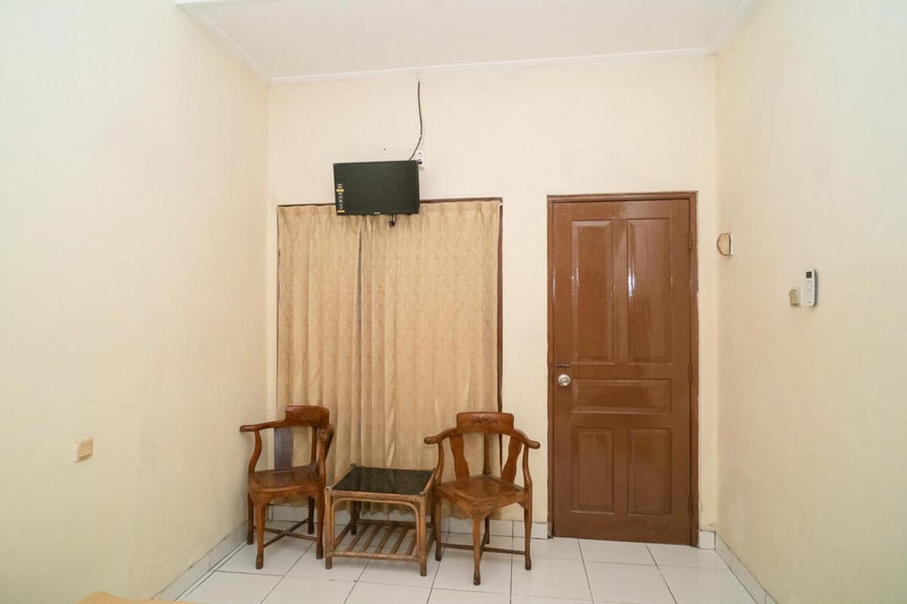 Reddoorz Near Kampus 3 Uty Yogyakarta Hotel Luaran gambar